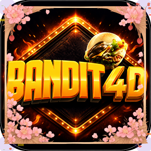 bandit4d — galeri pratinjau Resmi APK